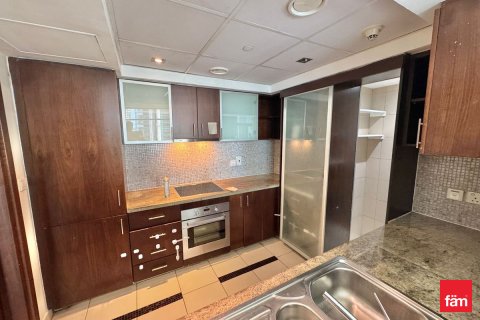 Lägenhet uthyres i Dubai Marina, Dubai, UAE 2 sovrum, 121 kvm Nr. 669702 - fotografi 11