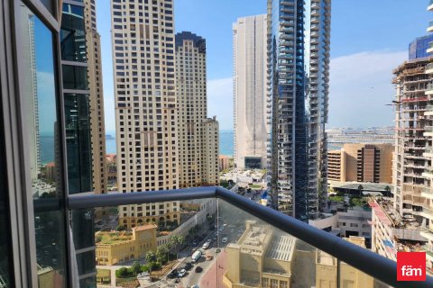 Apartamento en alquiler en Dubai Marina, Dubai, EAU 2 dormitorios, 121 m2 № 669702 - foto 5