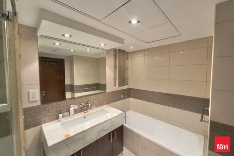 Lägenhet uthyres i Dubai Marina, Dubai, UAE 2 sovrum, 121 kvm Nr. 669702 - fotografi 13