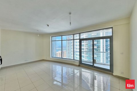 Lägenhet uthyres i Dubai Marina, Dubai, UAE 2 sovrum, 121 kvm Nr. 669702 - fotografi 5
