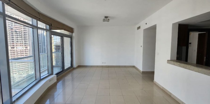 Apartamento en Dubai Marina, Dubai, EAU 2 dormitorios, 121 m² № 669702