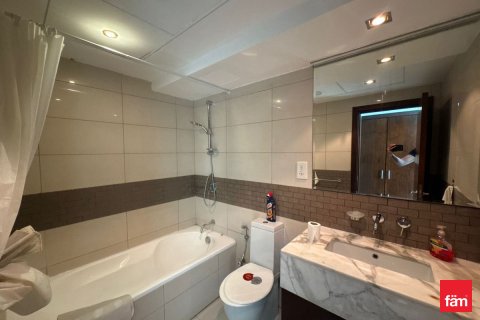 Lägenhet uthyres i Dubai Marina, Dubai, UAE 2 sovrum, 121 kvm Nr. 669702 - fotografi 12