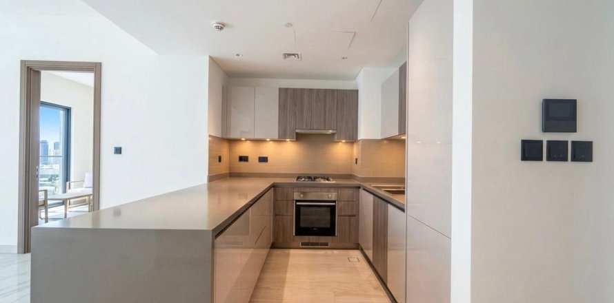 Wohnung in Dubai, VAE: 2 Schlafzimmer, 130.2 m2 Nr. 669704