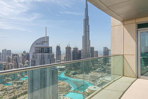 Apartamento para venda em Downtown Dubai (Downtown Burj Dubai), Dubai, EAU 1 quarto, 79.2 m2 № 669705 - foto 1
