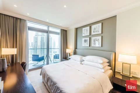 Apartamento para venda em Downtown Dubai (Downtown Burj Dubai), Dubai, EAU 1 quarto, 79.2 m2 № 669705 - foto 7