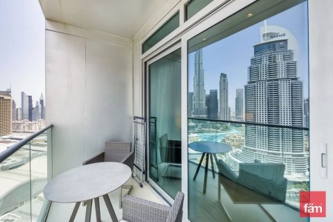Apartamento para venda em Downtown Dubai (Downtown Burj Dubai), Dubai, EAU 1 quarto, 79.2 m2 № 669705 - foto 5