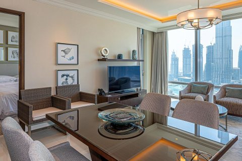 Apartamento para venda em Downtown Dubai (Downtown Burj Dubai), Dubai, EAU 1 quarto, 79.2 m2 № 669705 - foto 2