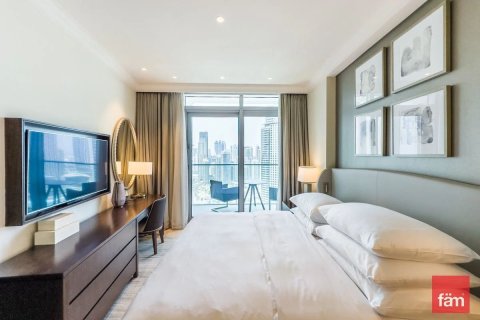 Apartamento para venda em Downtown Dubai (Downtown Burj Dubai), Dubai, EAU 1 quarto, 79.2 m2 № 669705 - foto 6