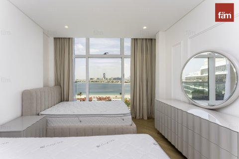 Apartman u gradu Palm Jumeirah, Dubai, UAE 2 spavaće sobe, 122.3 m2 Br. 669700 - Slika 5