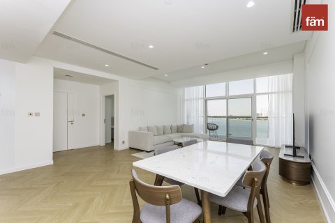 Apartman u gradu Palm Jumeirah, Dubai, UAE 2 spavaće sobe, 122.3 m2 Br. 669700 - Slika 12