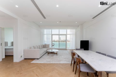 Palm Jumeirah, Dubai, BAE’de kiralık daire 2 yatak odası, 122.3 m&sup2; No 669700 - fotoğraf 12