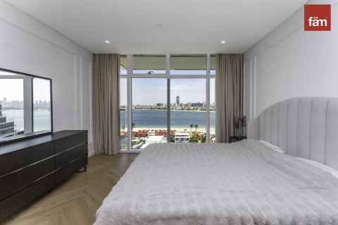 Apartman u gradu Palm Jumeirah, Dubai, UAE 2 spavaće sobe, 122.3 m2 Br. 669700 - Slika 3