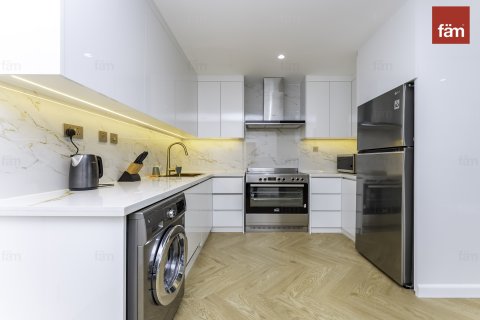 Apartman u gradu Palm Jumeirah, Dubai, UAE 2 spavaće sobe, 122.3 m2 Br. 669700 - Slika 15