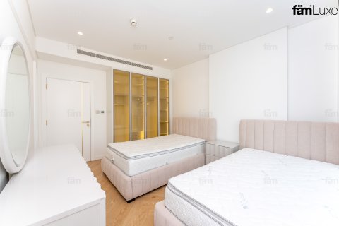 Palm Jumeirah, Dubai, BAE’de kiralık daire 2 yatak odası, 122.3 m&sup2; No 669700 - fotoğraf 17