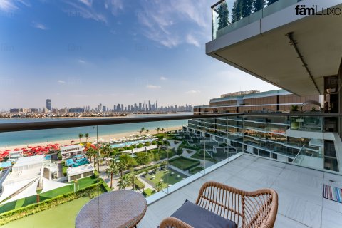 Palm Jumeirah, Dubai, BAE’de kiralık daire 2 yatak odası, 122.3 m&sup2; No 669700 - fotoğraf 18