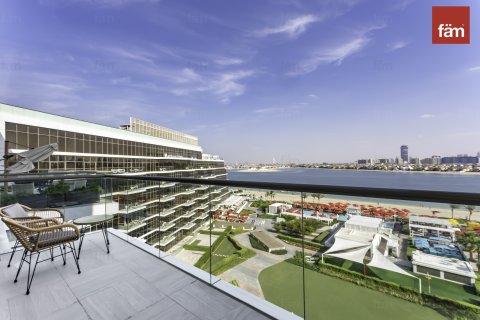 Apartman u gradu Palm Jumeirah, Dubai, UAE 2 spavaće sobe, 122.3 m2 Br. 669700 - Slika 4