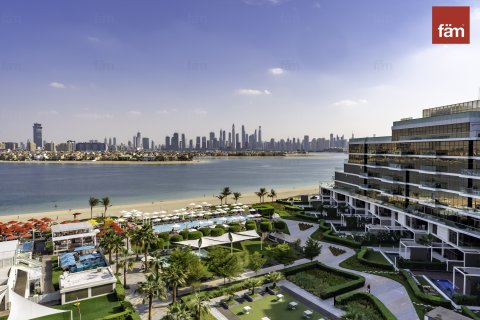 Apartman u gradu Palm Jumeirah, Dubai, UAE 2 spavaće sobe, 122.3 m2 Br. 669700 - Slika 2