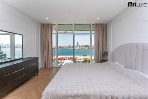 Palm Jumeirah, Dubai, BAE’de kiralık daire 2 yatak odası, 122.3 m&sup2; No 669700 - fotoğraf 3