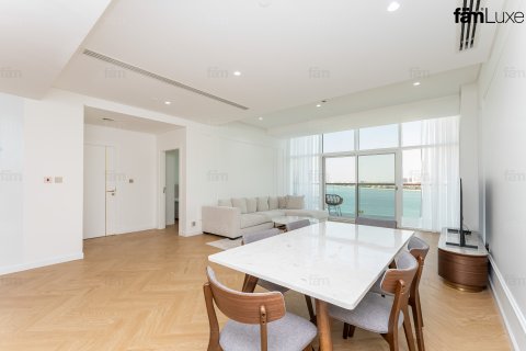 Palm Jumeirah, Dubai, BAE’de kiralık daire 2 yatak odası, 122.3 m&sup2; No 669700 - fotoğraf 9
