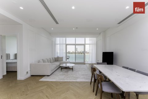 Apartman u gradu Palm Jumeirah, Dubai, UAE 2 spavaće sobe, 122.3 m2 Br. 669700 - Slika 11