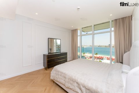 Palm Jumeirah, Dubai, BAE’de kiralık daire 2 yatak odası, 122.3 m&sup2; No 669700 - fotoğraf 10