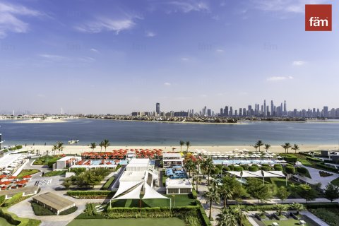 Apartman u gradu Palm Jumeirah, Dubai, UAE 2 spavaće sobe, 122.3 m2 Br. 669700 - Slika 1