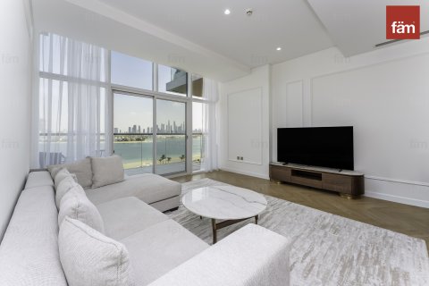 Apartman u gradu Palm Jumeirah, Dubai, UAE 2 spavaće sobe, 122.3 m2 Br. 669700 - Slika 6