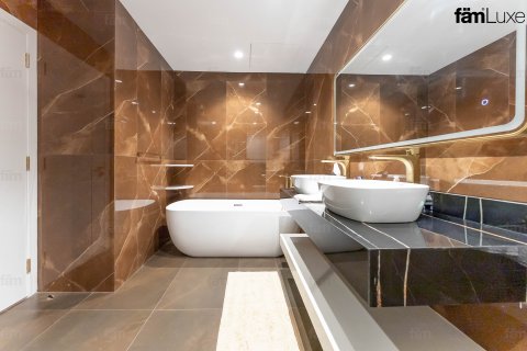 Palm Jumeirah, Dubai, BAE’de kiralık daire 2 yatak odası, 122.3 m&sup2; No 669700 - fotoğraf 16