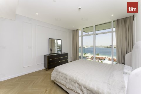 Apartman u gradu Palm Jumeirah, Dubai, UAE 2 spavaće sobe, 122.3 m2 Br. 669700 - Slika 9