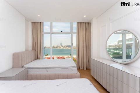 Palm Jumeirah, Dubai, BAE’de kiralık daire 2 yatak odası, 122.3 m&sup2; No 669700 - fotoğraf 5