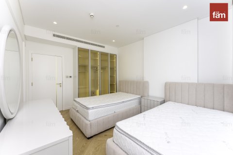 Apartman u gradu Palm Jumeirah, Dubai, UAE 2 spavaće sobe, 122.3 m2 Br. 669700 - Slika 17