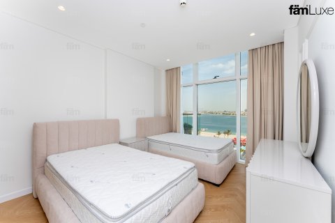 Palm Jumeirah, Dubai, BAE’de kiralık daire 2 yatak odası, 122.3 m&sup2; No 669700 - fotoğraf 11