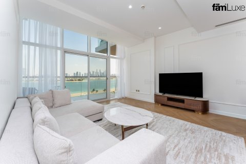 Palm Jumeirah, Dubai, BAE’de kiralık daire 2 yatak odası, 122.3 m&sup2; No 669700 - fotoğraf 6