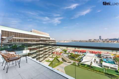 Palm Jumeirah, Dubai, BAE’de kiralık daire 2 yatak odası, 122.3 m&sup2; No 669700 - fotoğraf 4