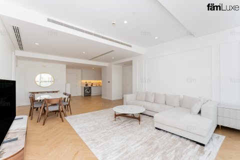 Palm Jumeirah, Dubai, BAE’de kiralık daire 2 yatak odası, 122.3 m&sup2; No 669700 - fotoğraf 25