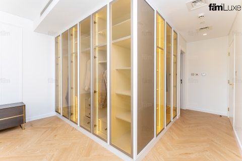 Palm Jumeirah, Dubai, BAE’de kiralık daire 2 yatak odası, 122.3 m&sup2; No 669700 - fotoğraf 23