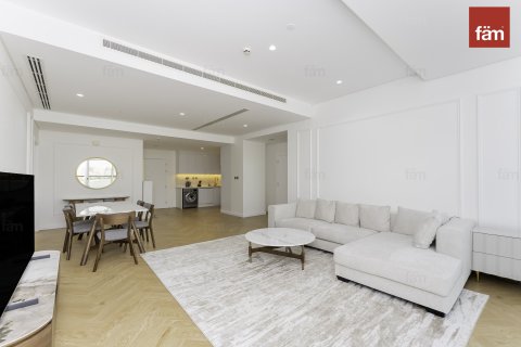 Apartman u gradu Palm Jumeirah, Dubai, UAE 2 spavaće sobe, 122.3 m2 Br. 669700 - Slika 25