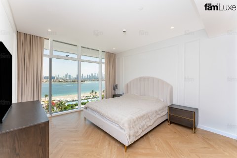 Palm Jumeirah, Dubai, BAE’de kiralık daire 2 yatak odası, 122.3 m&sup2; No 669700 - fotoğraf 7