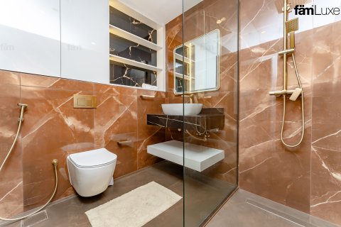 Palm Jumeirah, Dubai, BAE’de kiralık daire 2 yatak odası, 122.3 m&sup2; No 669700 - fotoğraf 14