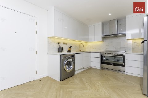 Apartman u gradu Palm Jumeirah, Dubai, UAE 2 spavaće sobe, 122.3 m2 Br. 669700 - Slika 19