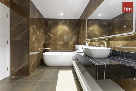 Apartman u gradu Palm Jumeirah, Dubai, UAE 2 spavaće sobe, 122.3 m2 Br. 669700 - Slika 16