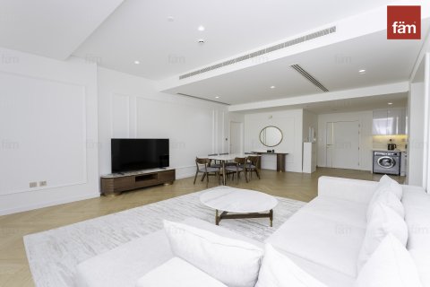 Apartman u gradu Palm Jumeirah, Dubai, UAE 2 spavaće sobe, 122.3 m2 Br. 669700 - Slika 23