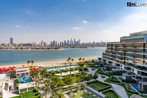 Palm Jumeirah, Dubai, BAE’de kiralık daire 2 yatak odası, 122.3 m&sup2; No 669700 - fotoğraf 2