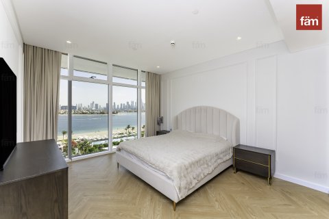 Apartman u gradu Palm Jumeirah, Dubai, UAE 2 spavaće sobe, 122.3 m2 Br. 669700 - Slika 7