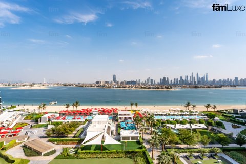 Квартира в Пальма Джумейра, Дубай, ОАЭ 2 спальни, 122.3м2 № 669700