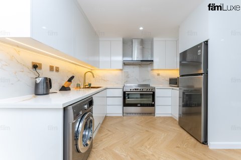 Palm Jumeirah, Dubai, BAE’de kiralık daire 2 yatak odası, 122.3 m&sup2; No 669700 - fotoğraf 15