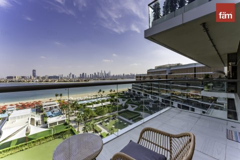 Apartman u gradu Palm Jumeirah, Dubai, UAE 2 spavaće sobe, 122.3 m2 Br. 669700 - Slika 18