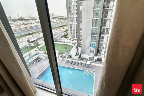 阿联酋 Dubai 公寓  1 卧, 50.5 平方米 , 编号 669703
