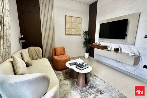 Apartamento para venda em Dubai, EAU 1 quarto, 50.5 m2 № 669703 - foto 4