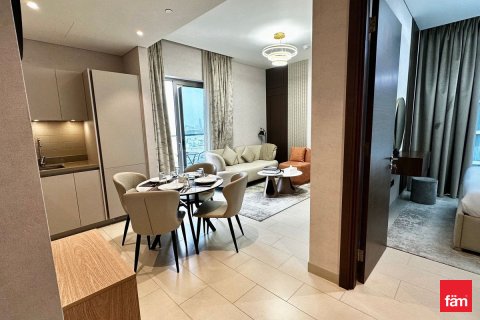 Apartamento para venda em Dubai, EAU 1 quarto, 50.5 m2 № 669703 - foto 6